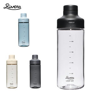 RIVERS(o[Y) [vGA500 500ml NA LA500ECL