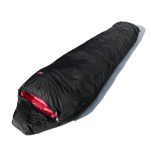 iK(NANGA) AURORA light 600DX(I[Cg 600DX ꕔX܌菤i) M[ BLK(RED)