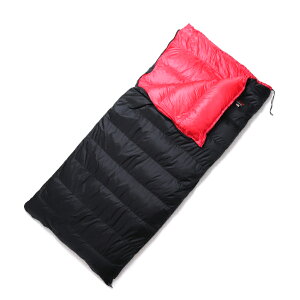 iK(NANGA) AURORA light ^ 600DX(ꕔX܌菤i) M[ BLK(RED)
