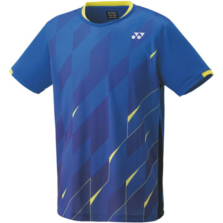 楽天市場】ヨネックス(YONEX) ユニ ゲームシャツ フィットスタイル 