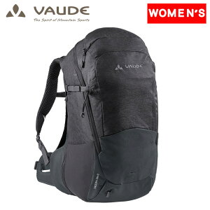 VAUDE(t@Ef) Women's Tacora26+3 EBY 26+3L 0100 .15827