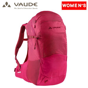 VAUDE(t@Ef) Women's Tacora26+3 EBY .15827 S4F