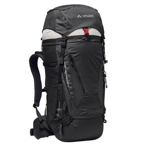 VAUDE(t@Ef) Asymmetric42+8 42+8L 0100 .15944