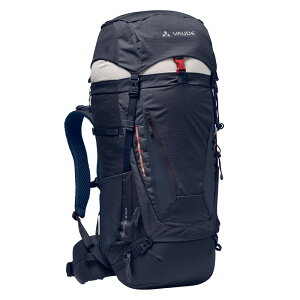 VAUDE(t@Ef) Asymmetric42+8 42+8L 7500 .15944
