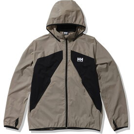 HELLY HANSEN(ヘリーハンセン) LIFA INSIDE GALE JACKET(リファ インサイド ゲイルジャケット) M ウェットサンド(WS) HE12260