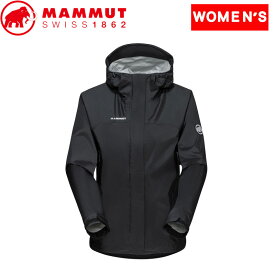 MAMMUT(マムート) Microlayer 2.0 HS Hooded Jacket AF Women's L 0001(black) 1010-28661