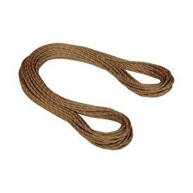 MAMMUT(マムート) 【23春夏】8.0 Alpine Dry Rope 50m 11240(Dry Standard boa) 2010-04350