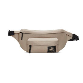 MAMMUT(マムート) 【24春夏】Xeron Neuveville Waistpack 2L 7459(safari) 2810-00142