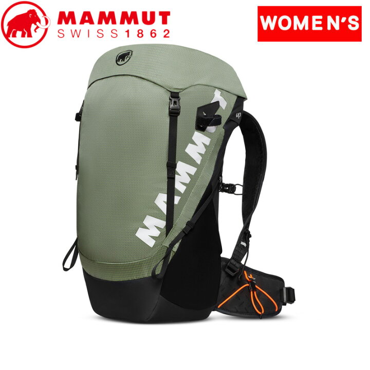 楽天市場】MAMMUT(マムート) Ducan 24 Women