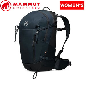 MAMMUT(�}���[�g) Lithium 25 Women's 25L 5975(marine×black) 2530-00730