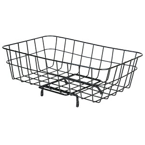 ���a�C���_�X�g���[�Y Wire Basket M(���C���[ �o�X�P�b�g M) BK(�u���b�N) BKT14600