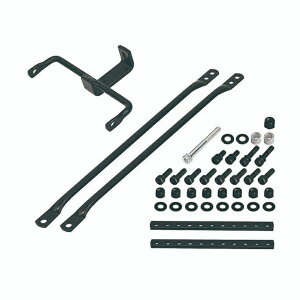 aC_Xg[Y Mount Set(for V-Brake+Eyelet)}Eg Zbg Vu[L+_{Œp BK(ubN) YBK03600
