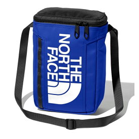 THE NORTH FACE(ザ・ノース・フェイス) 【24春夏】BC FUSE BOX POUCH(BC ヒューズ ボックス ポーチ) 3L TNFブルー(TB) NM82257