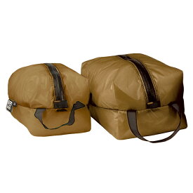 GRANITE GEAR(グラナイトギア) 【24春夏】TACTICAL AIR ZIPSACK 5L(タクティカルエアジップサック 5L) 5L 195(コヨーテ) 2310900075