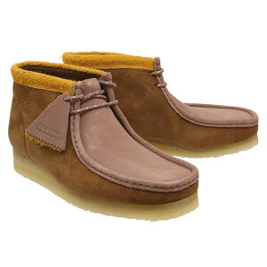 Clarks(N[NX) Wallabee Boot(r[ u[c) 26163074 S6TCY