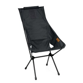 Helinox(ヘリノックス) Sunset Chair Home(サンセット チェア ホーム) ブラック 19750029001000