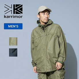 karrimor(カリマー) built-in vest jkt(ビルトイン ベスト ジャケット) M 8410(Moss Green) 101484