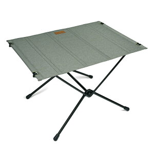 Helinox(�w���m�b�N�X) Table One Home L(�e�[�u�� ���� �z�[�� L) �O���x�� 19750035058007