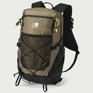 karrimor(J}[) cleave 20(N[u 20) 20L 0520(Coyote) 501143