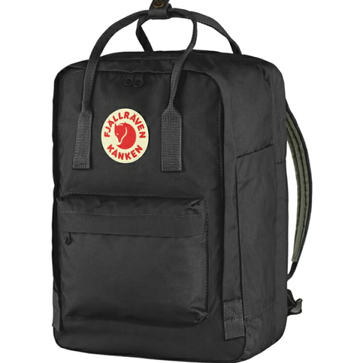 楽天市場】FJALL RAVEN(フェールラーベン) Kanken Laptop 15(カンケン 