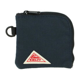 KELTY(ケルティ) SQUARE COIN CASE(スクエア コイン ケース) FREE Navy 32592361