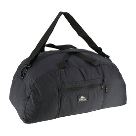 KELTY(ケルティ) PACKABLE DUFFEL BAG(パッカブル ダッフルバッグ) 46L Black 32592255