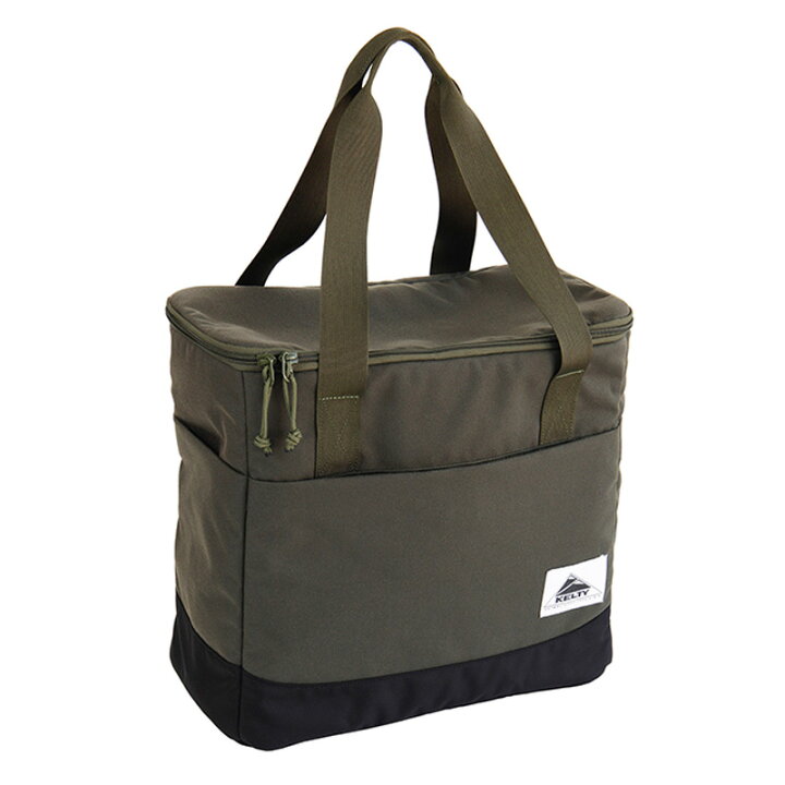 楽天市場】 KELTY(ケルティ) BOX BAG(ボックス バッグ) 22L Olive 