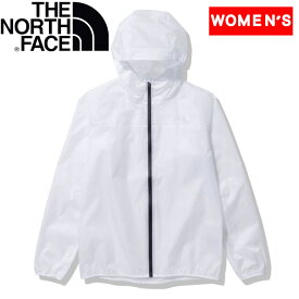 THE NORTH FACE(ザ・ノース・フェイス) 【24春夏】STRIKE TRAIL JACKET(ストライク トレイル ジャケット)ウィメンズ M クリア(C) NPW12374