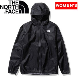 THE NORTH FACE(ザ・ノース・フェイス) 【24春夏】STRIKE TRAIL JACKET(ストライク トレイル ジャケット)ウィメンズ L ブラック(K) NPW12374