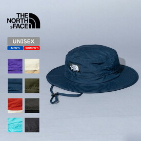 THE NORTH FACE(ザ・ノース・フェイス) 【24春夏】HORIZON HAT(ホライズンハット) L アーバンネイビー(UN) NN02336