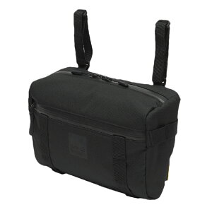 Jack Wolfskin(WbNEtXL) 2WAY HANDLE BAG nho[obO TCN/]/JWAyKiz 4L 6000(black) 2010751