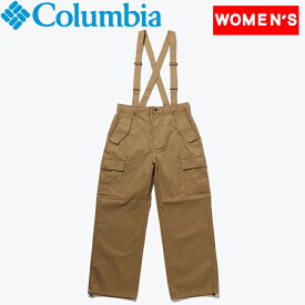 Columbia(コロンビア) Women's BELL FORTUNE PANT ウィメンズ L-R 214(BEACH) PL4645