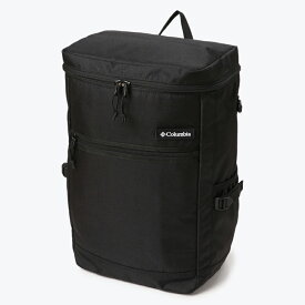 Columbia(コロンビア) 【24春夏】トゥエルブポール ストリーム 30L バックパック 30L 010(BLACK) PU8619