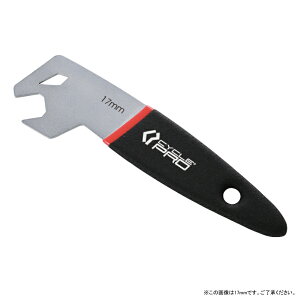 CYCLE PRO(TCNv) nuXpi 15mm CP-TL15SK