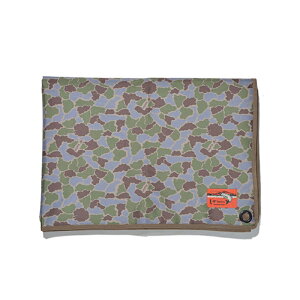 �I���S�j�A�� �L�����p�[(Oregonian Camper) �h���O�����h�V�[�g M FISH EYE CAMO(�t�B�b�V���A�C�J��) ocb2251fe
