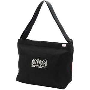 Manhattan Portage(�}���n�b�^���|�[�e�[�W) Clearview Shoulder Bag Canvas MP1482CNVS �S3�F