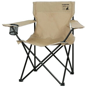 �L���v�e���X�^�b�O(CAPTAIN STAG) CS�V�����}�� ���E���W�`�F�A �J�[�L UC-1704