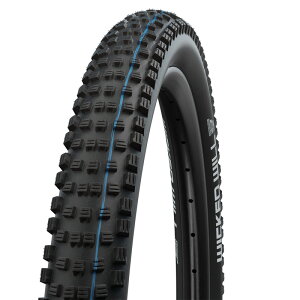 SCHWALBE(Vx) yKizEBLbhEB MTB^C TCN/] 27.5×2.40 ubN(62-584)ATrail SW-11654274