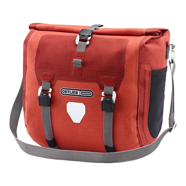 楽天市場】 ORTLIEB(オルトリーブ) 【正規品】ハンドルバーパック 