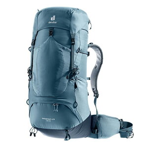 deuter(hC^[) AIRCONTACT LITE 50+10(GAR^Ng Cg 50+10) 50+10L AgeBbN×CN(1374) D3340323-1374