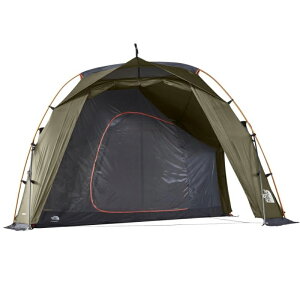 THE NORTH FACE(UEm[XEtFCX) EVABASE 6 HALF INNER(Gox[X 6 n[tCi[) ONE SIZE ubN(K) NV22321