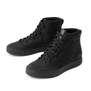 THE NORTH FACE(ザ・ノース・フェイス) SHUTTLE LACE HI WP(シャトル レース ハイ ウォータープルーフ) NF52345 全3サイズ