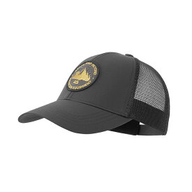 マウンテンイクイップメント(Mountain Equipment) 【24春夏】ROUNDEL CAP(ラウンデル キャップ) ONE SIZE ブラック 415043