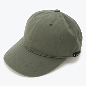 Columbia(コロンビア) BIG COAL STREAM CAP(ビッグ コール ストリーム キャップ) M 347(Surplus Green) PU5624