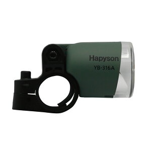 �n�s�\��(Hapyson) �n�u�_�C�i����p���C�g �T�C�N��/���]�� �}�b�g�J�[�L YB-316A-MG