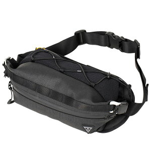 TOPEAK(gs[N) Hip Pack qbvpbN TCN/]/oCN 3L BAG47600