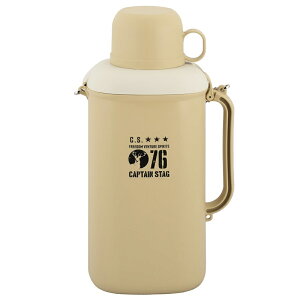 LveX^bO(CAPTAIN STAG) PBpN[[2Lpۗܕt x[W UE-2039