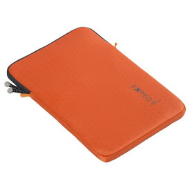 EXPED(エクスペド) Padded Tablet Sleeve 13(パデッドタブレットスリーブ 13) ONE SIZE オレンジ 397419