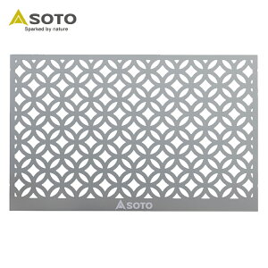 SOTO Hinoto �I�[�i�����g ���� �V���o�[ SOD-2604SP