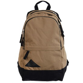 KELTY(ケルティ) URBAN CLASSIC DAYPACK 21(アーバンクラシックデイパック 21) 21L Mocha 3259252622